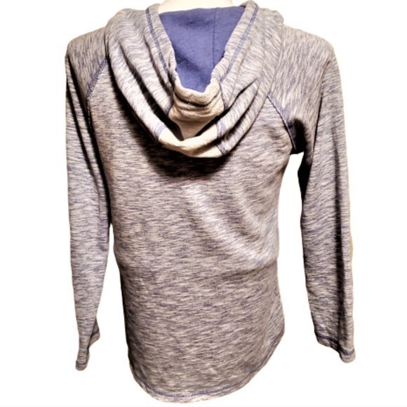 Calvin Klein Hoodie Pullover Sweatshirt Size M - Picture 4 of 8